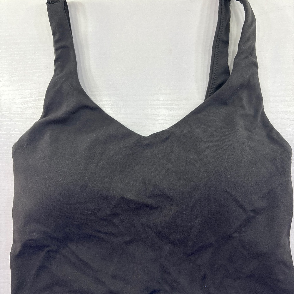 Offline Longline Sports Bra